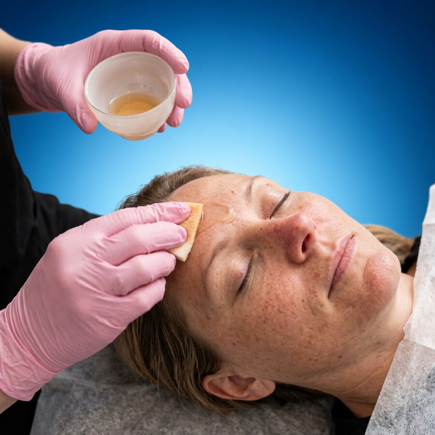 Chemical Peel